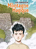 La Montagne Magique