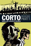 Corto Maltese - T11 - Vaudou Pour Monsieur Le President