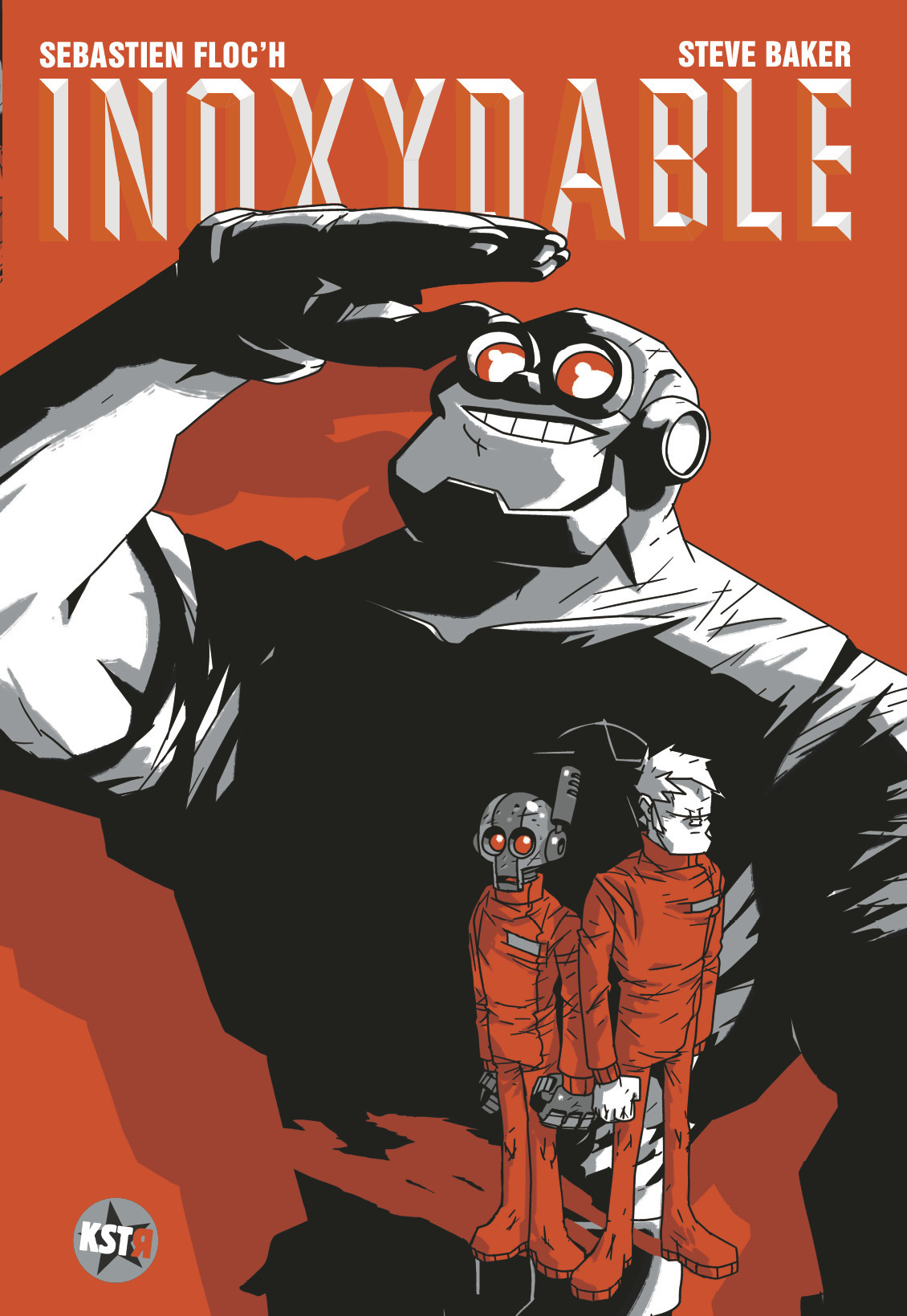 Inoxydable