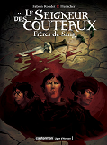 Le Seigneur Des Couteaux - T01 - Freres De Sang