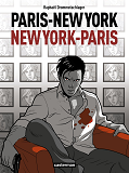 Paris-New York - New York-Paris