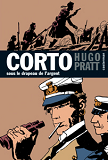 Corto Maltese - T15 - Sous Le Drapeau De L'Argent