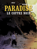 Paradise - T04 - Le Coffre Noir