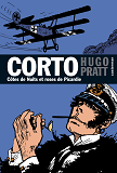 Corto Maltese - T18 - Cotes De Nuits Et Roses De Picardie