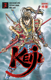 Keiji - T03 - Keiji