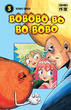 Bobobo-Bo Bo-Bobo - T03 - Bobobo-Bo Bo-Bobo