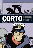 Corto Maltese - T09 - La Maison Doree De Samarkand