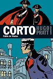 Corto Maltese - T08 - Fable De Venise