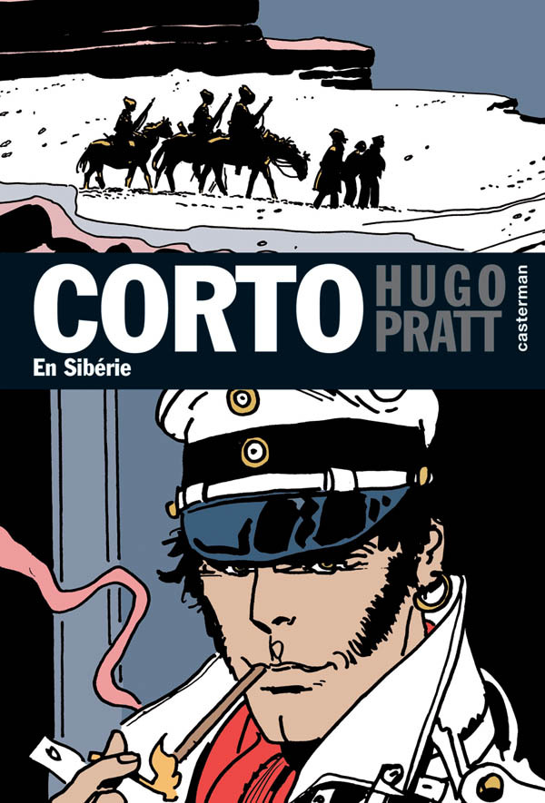 Corto Maltese - T07 - Corto Maltese En Siberie