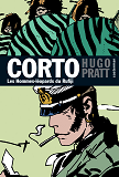 Poche - T23 - Les Hommes-Leopards Du Rufiji
