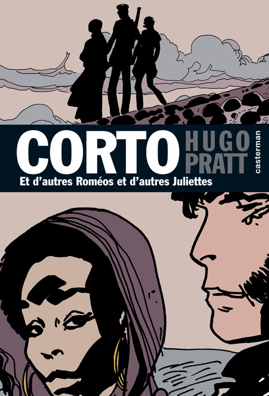 Poche - T22 - ..Et D'Autres Romeos Et D'Autres Juliettes