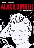 Alack Sinner - T01 - L'Age De L'Innocence