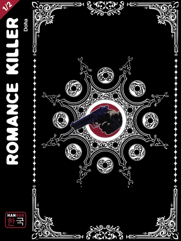 Romance Killer - T01 - Romance Killer