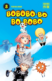 Bobobo-Bo Bo-Bobo - T08 - Bobobo-Bo Bo-Bobo