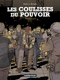Les Coulisses Du Pouvoir