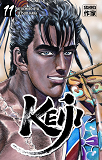 Keiji - T11 - Keiji