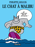 Le Chat A Malibu