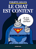 Le Chat Est Content