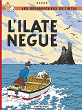 Tintin - T07 - L'Ile Noire - En Saintongeais