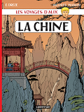 La Chine - Voyages D'Alix