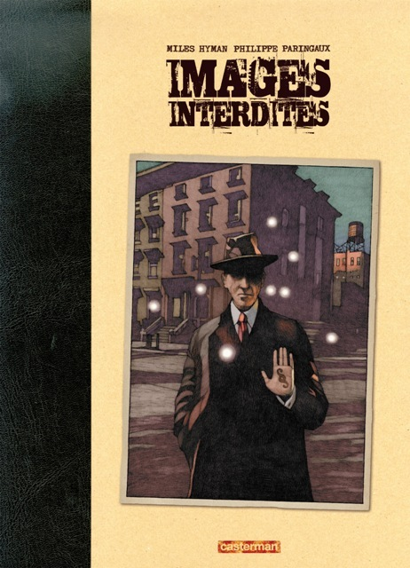 Images Interdites