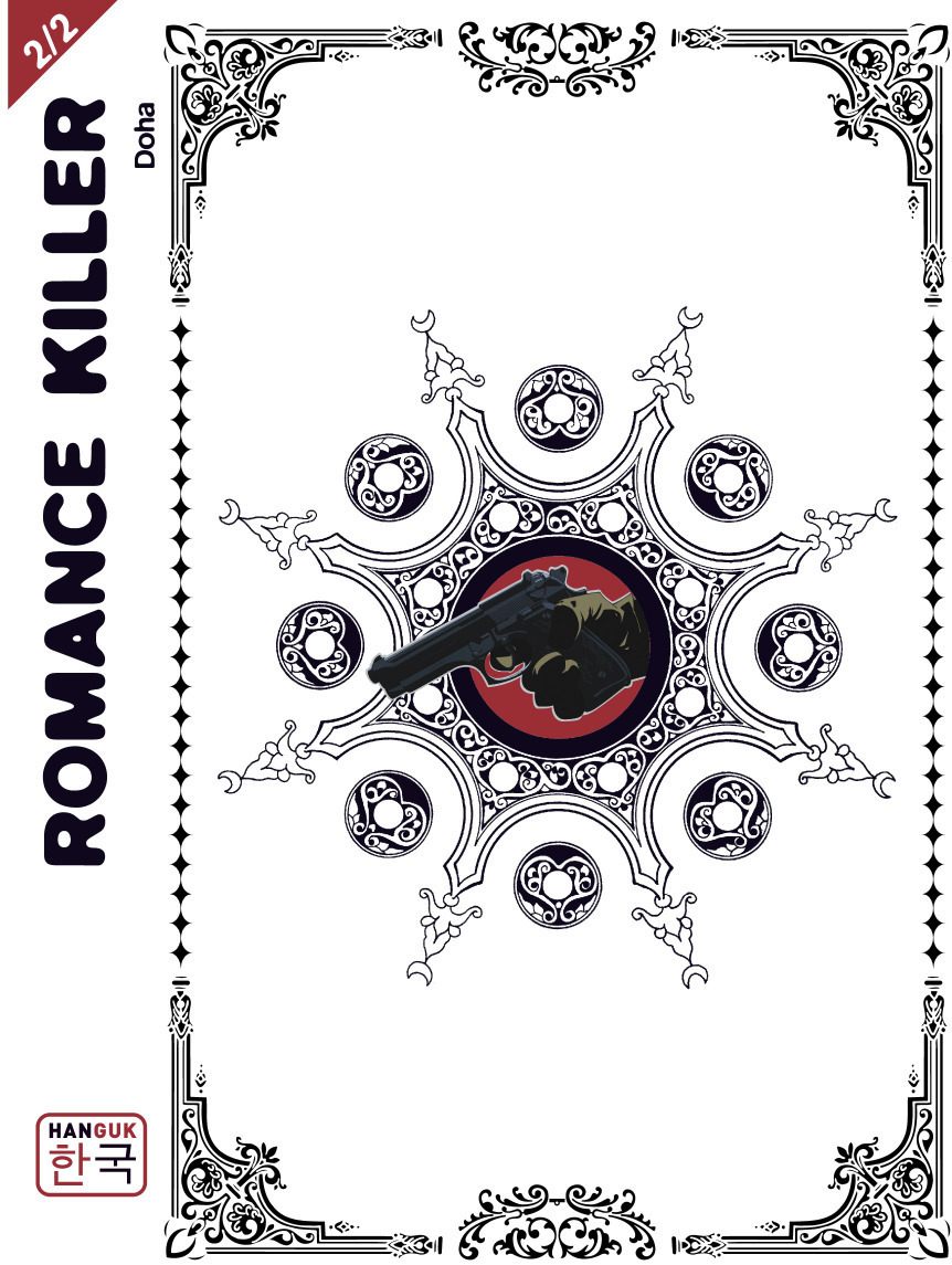 Romance Killer - T02 - Romance Killer