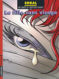 Canardo - T18 - La Fille Sans Visage