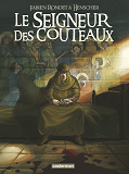 Le Seigneur Des Couteaux