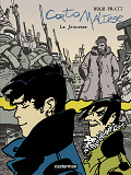 Corto Maltese - T01 - La Jeunesse