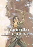 L'Habitant De L'Infini - T22 - L' Habitant De L'Infini