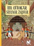 Tintin - T08 - Le Sceptre D'Ottokar