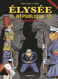 Elysee Republique - T03 - Echelon Presidentiel