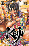 Keiji - T15 - Keiji