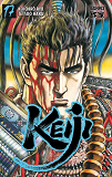 Keiji - T17 - Keiji