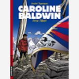 Caroline Baldwin - T14 - Free Tibet