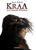 Kraa - T01 - La Vallee Perdue