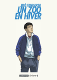 Un Zoo En Hiver