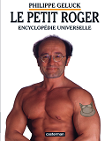 Le Petit Roger - Encyclopedie Universelle