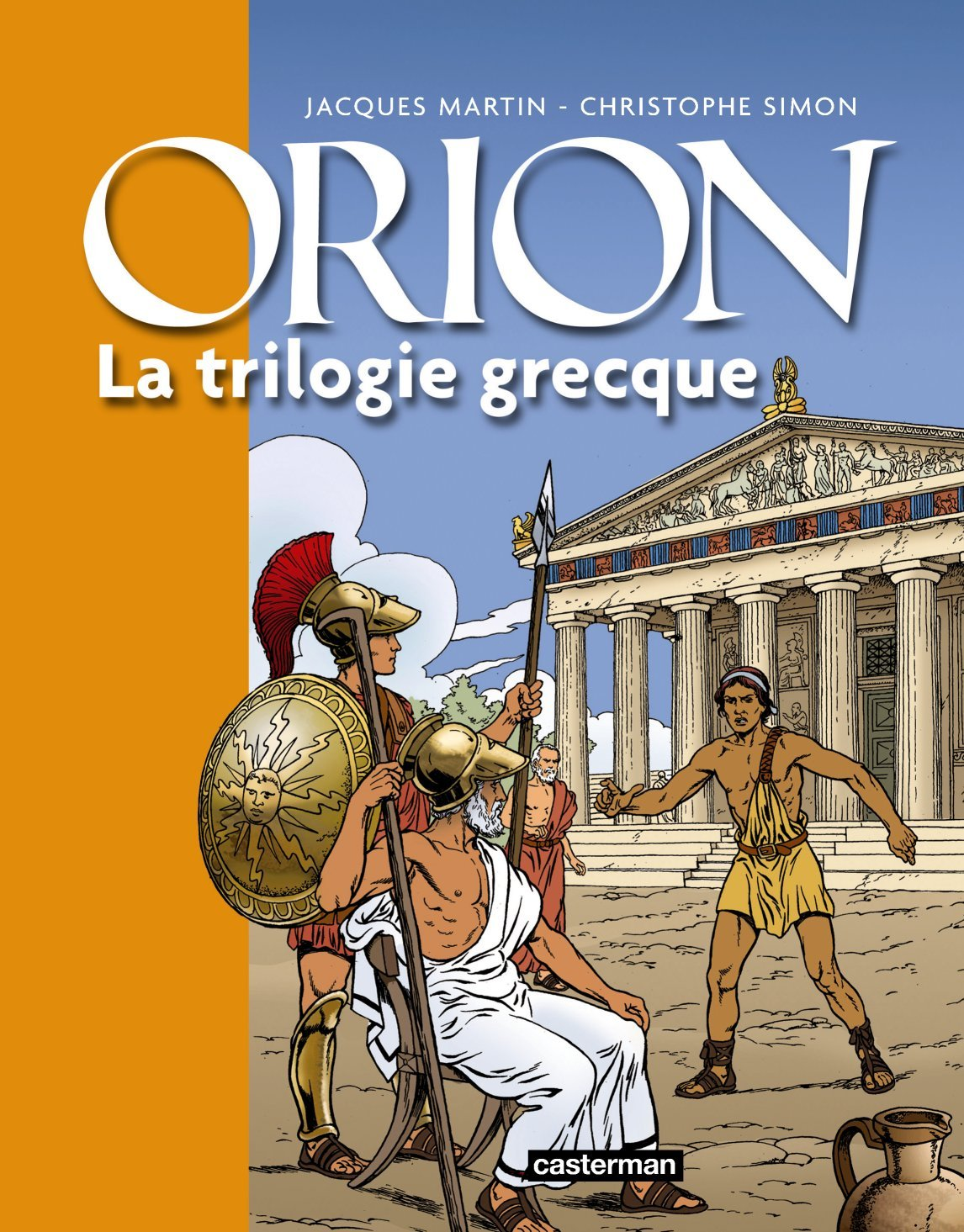 Orion
