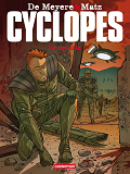 Cyclopes - T03 - Le Rebelle