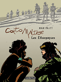 Corto Maltese - T06 - Les Ethiopiques