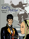 Corto Maltese - T08 - Fable De Venise