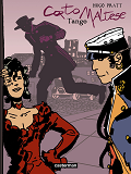 Corto Maltese - T10 - Tango