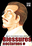 Blessures Nocturnes - T04 - Blessures Nocturnes