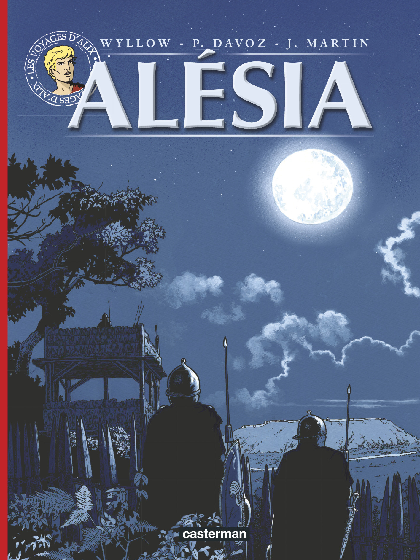Alesia