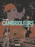 Cambrioleurs - T02 - Les Hommes-Leopards