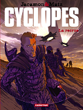Cyclopes - T01 - La Recrue