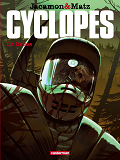 Cyclopes - T02 - Le Heros
