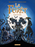 La Foret - T04 - La Veuve Noire