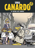 Canardo - T19 - Le Voyage Des Cendres